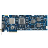 DSP-8684 PCI Express DSP Card